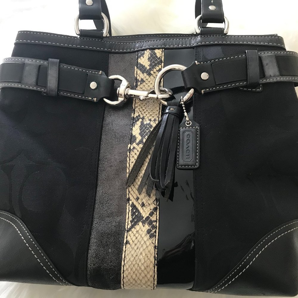 medium handbag